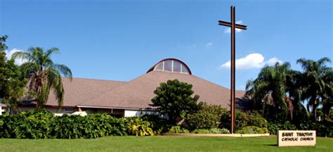 st timothy catholic church miami|st timothy's catholic church the villages.